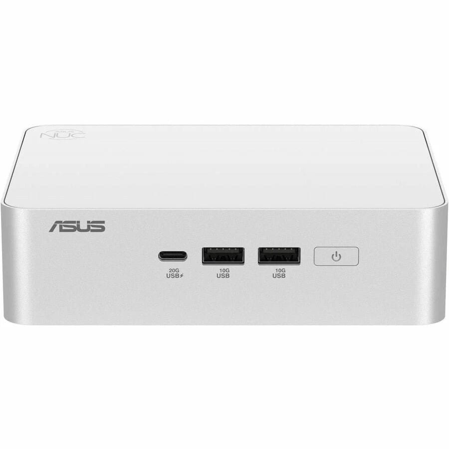 ASUS NUC RNUC15CRSU5 Computers 512GB 16GB New