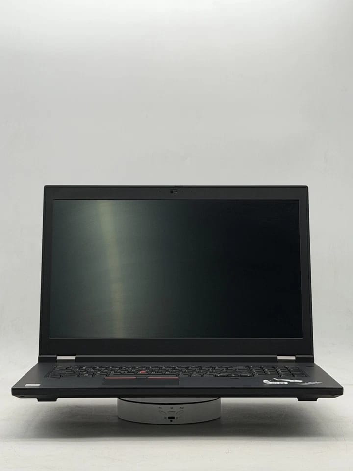 Lenovo ThinkPad P17 Gen 1 Computers 32GB For parts or not working