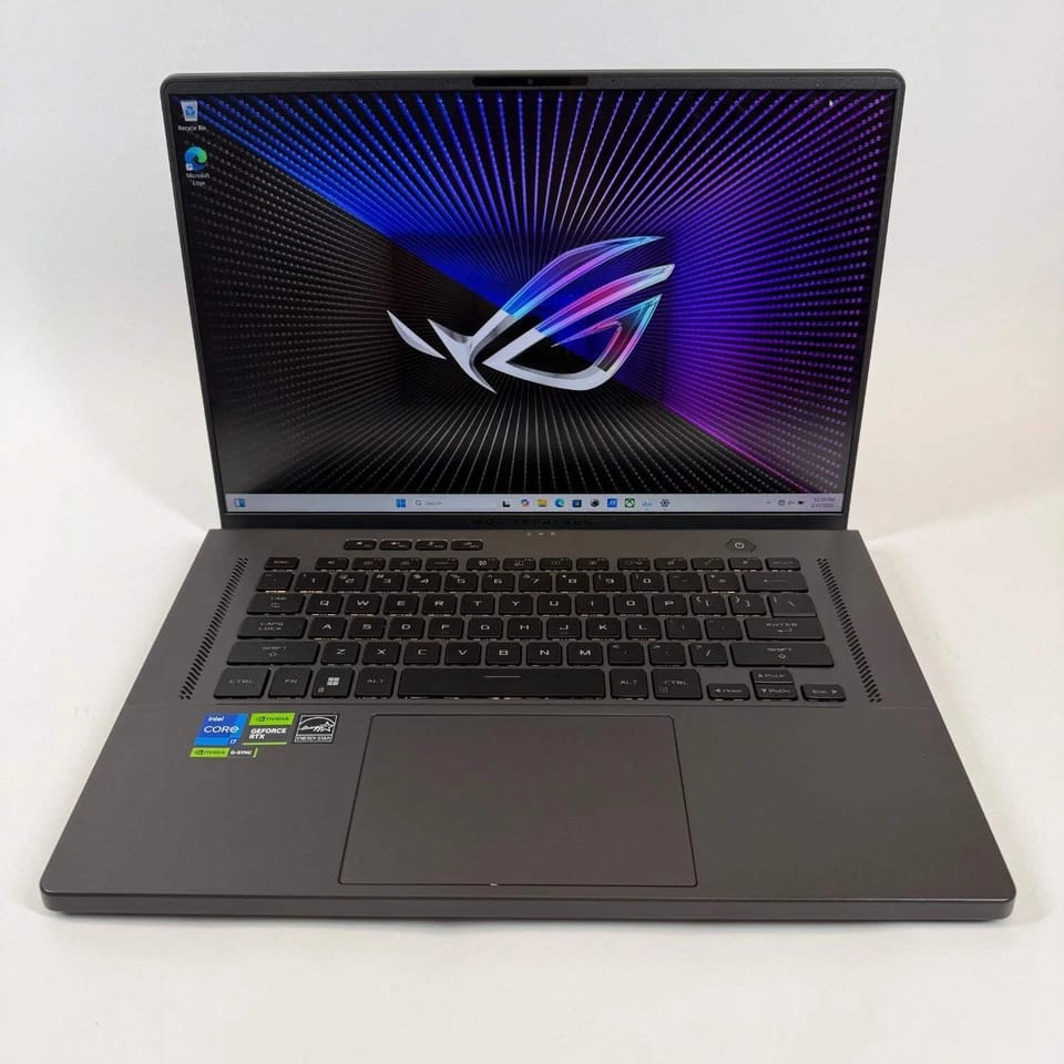ASUS ROG Zephyrus G16 Computers 1TB 16GB New