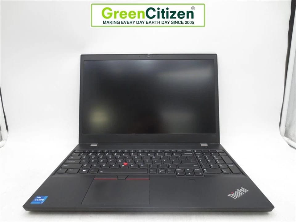 Lenovo ThinkPad T15p Gen 2 Computers 512GB 16GB New