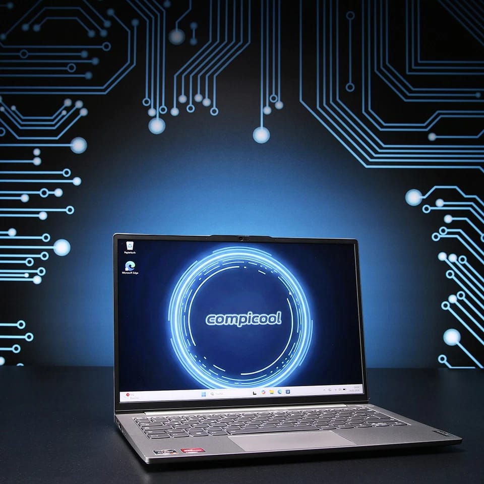 Lenovo ThinkBook 13s Computers 1TB 16GB New