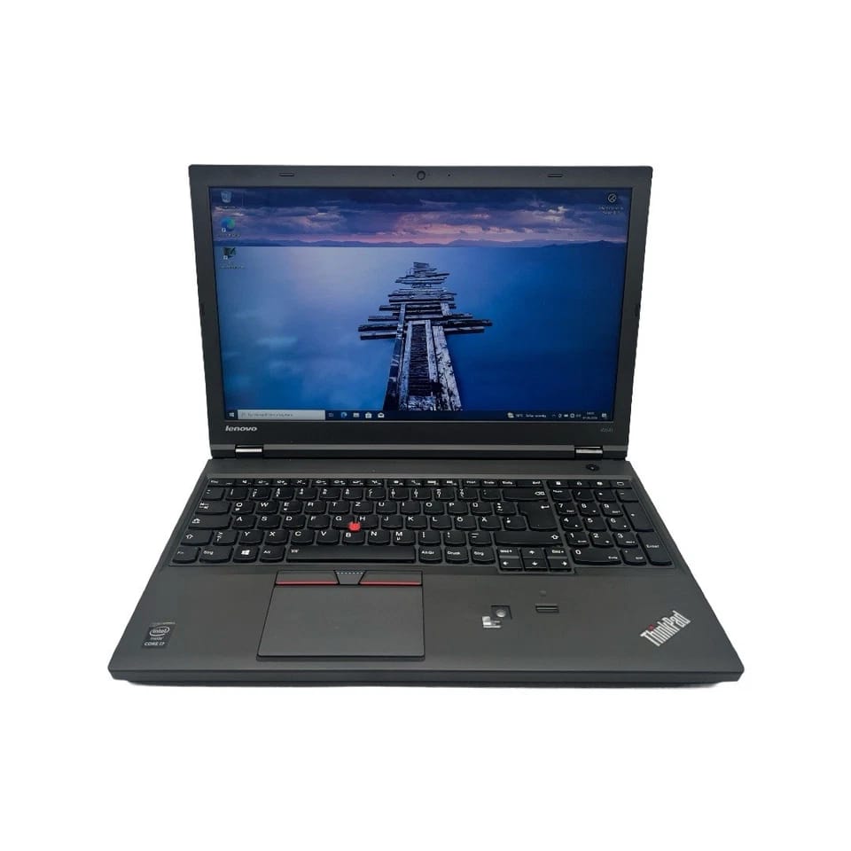 Lenovo ThinkPad W541 Computers 256GB 8GB New