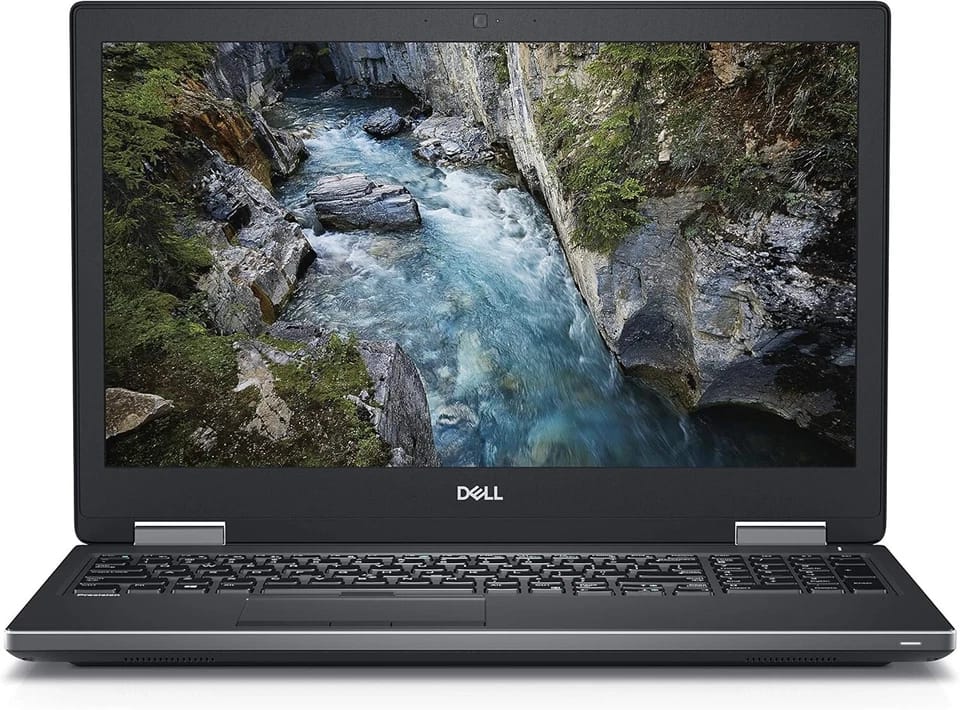 Dell Precision 7540 Computers 1TB 32GB Refurbished - Excellent
