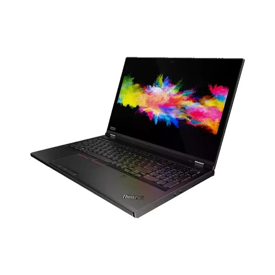 Lenovo 20QN001YUS Computers 512GB 32GB Used - Good