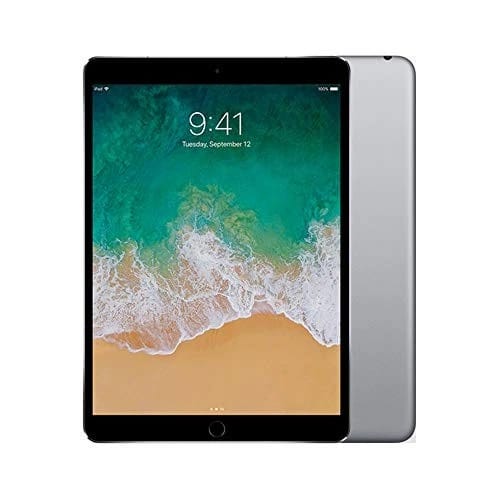 Apple iPad 1st Tablets Black 16GB New 9.7"