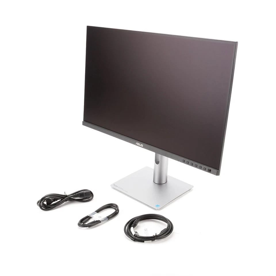 ASUS PA27JCV Monitors New