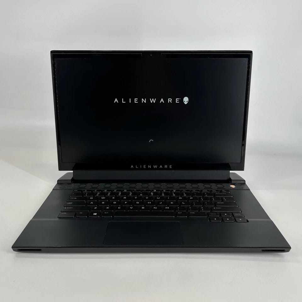 Dell Alienware m15 R3 Computers 250GB 16GB Open-Box Excellent