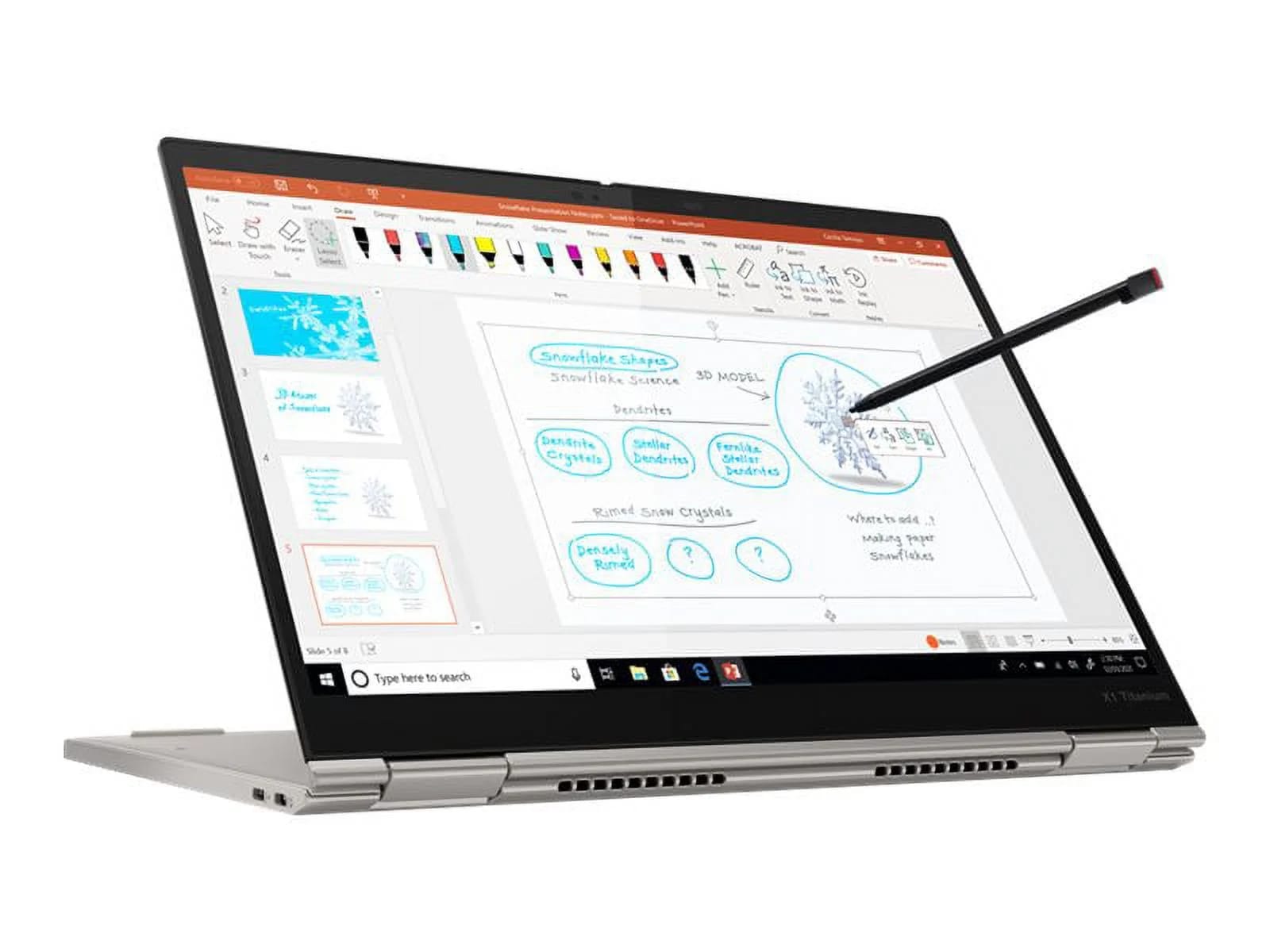 Lenovo 20QA Computers 256GB 16GB New