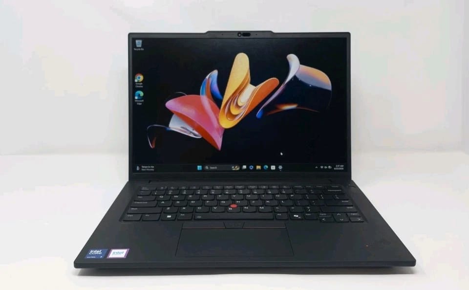 Lenovo 21G2001MUS Computers 512GB 16GB New