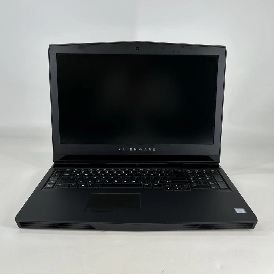 Dell Alienware m17 R4 Computers 1TB 16GB Used - Good