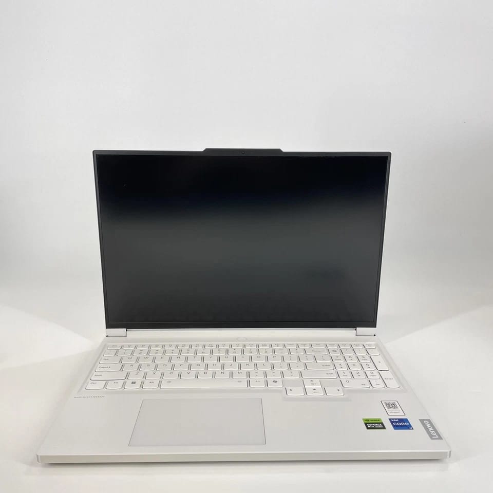 Lenovo Legion 7i Computers New 1TB 16GB
