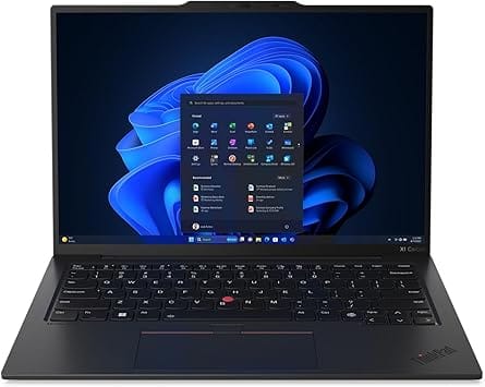 Lenovo ThinkPad X1 Gen Gen 13 Aura Edition Computers 2TB 32GB New