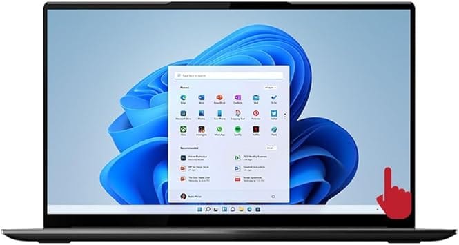 Lenovo IdeaPad Slim 9i Computers 1TB 16GB New