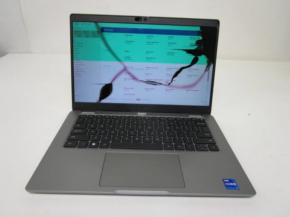Dell Latitude 5340 Computers 1TB 32GB New