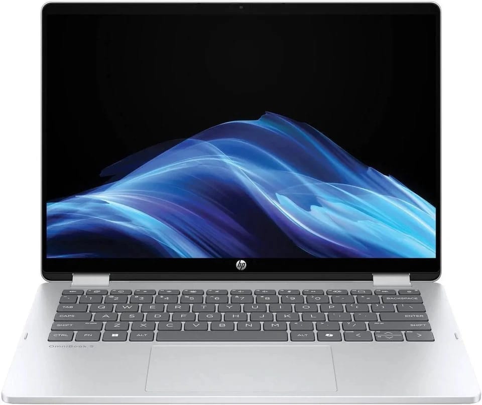 HP OmniBook 5 Flip Computers 1TB 16GB New