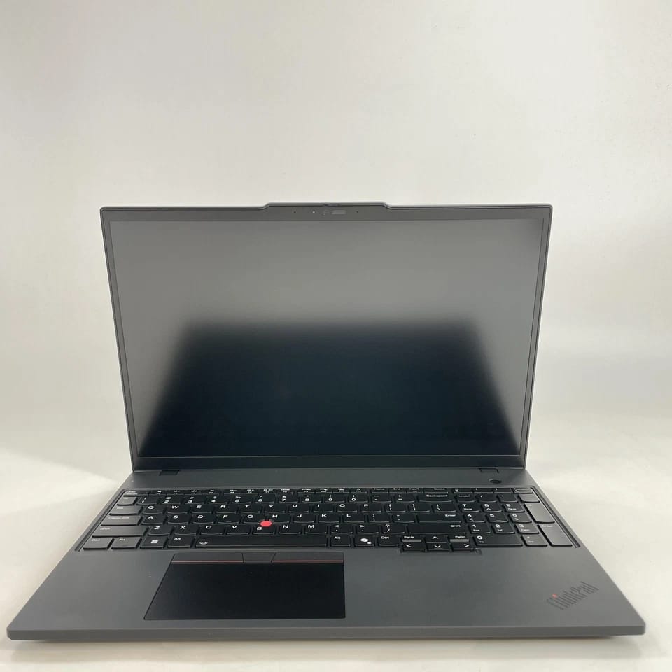 Lenovo ThinkPad P16s Gen 4 Computers 1TB 16GB New
