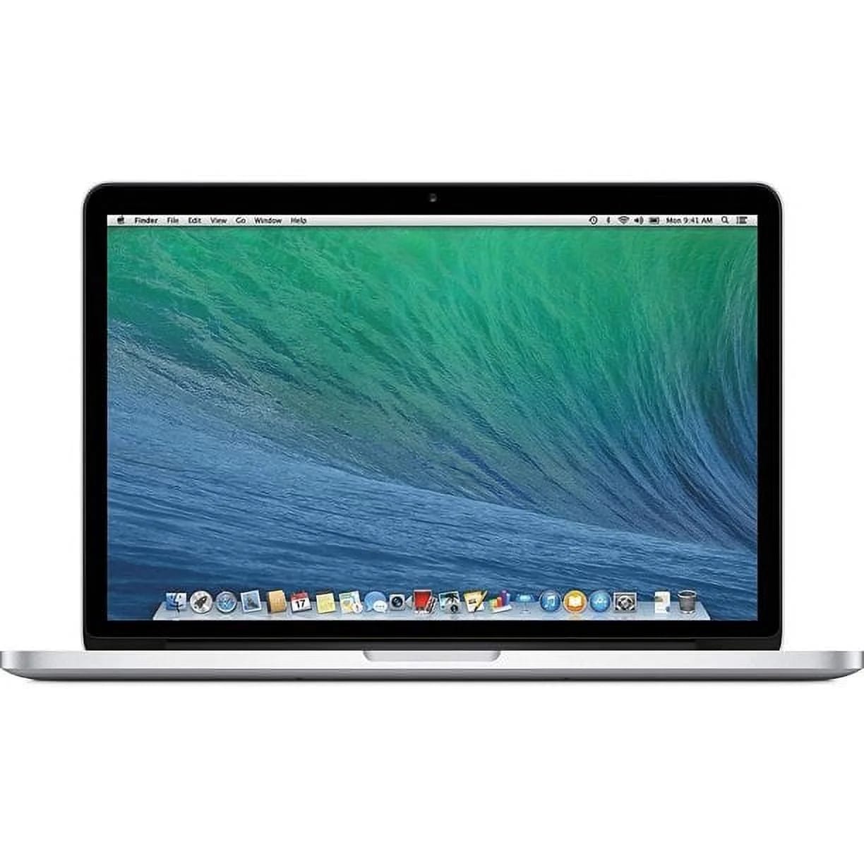 Apple MacBook Pro (2015) Computers 256GB 16GB Used - Very Good
