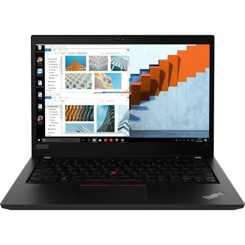 Lenovo ThinkPad T14 Gen 1 Computers 1TB 16GB Refurbished - Excellent