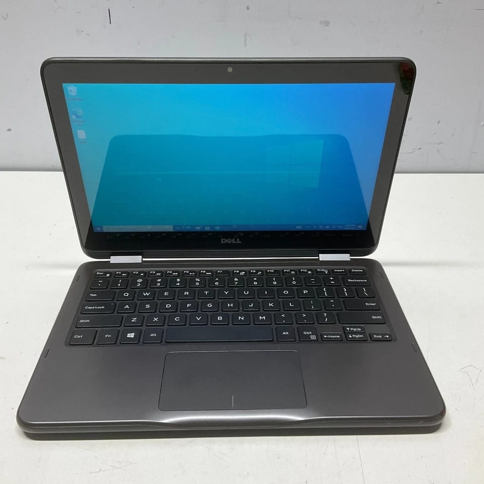 Dell Inspiron 3185 Computers 32GB 4GB Used - Good