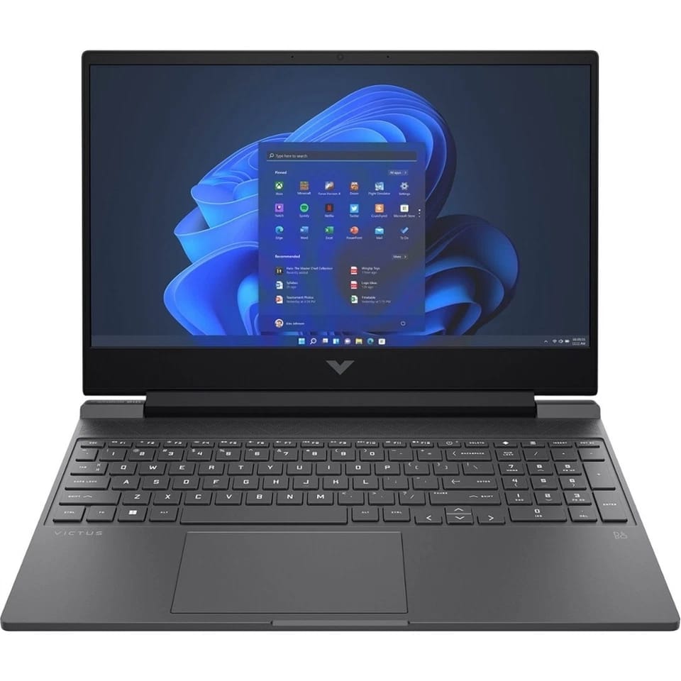HP 15-fb3 Computers 512GB 8GB Used - Good