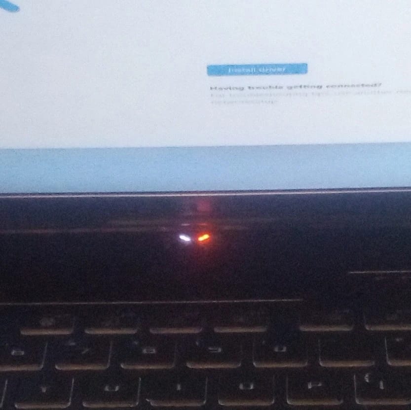 ASUS TUF A17 Computers 500GB 8GB Used - Good
