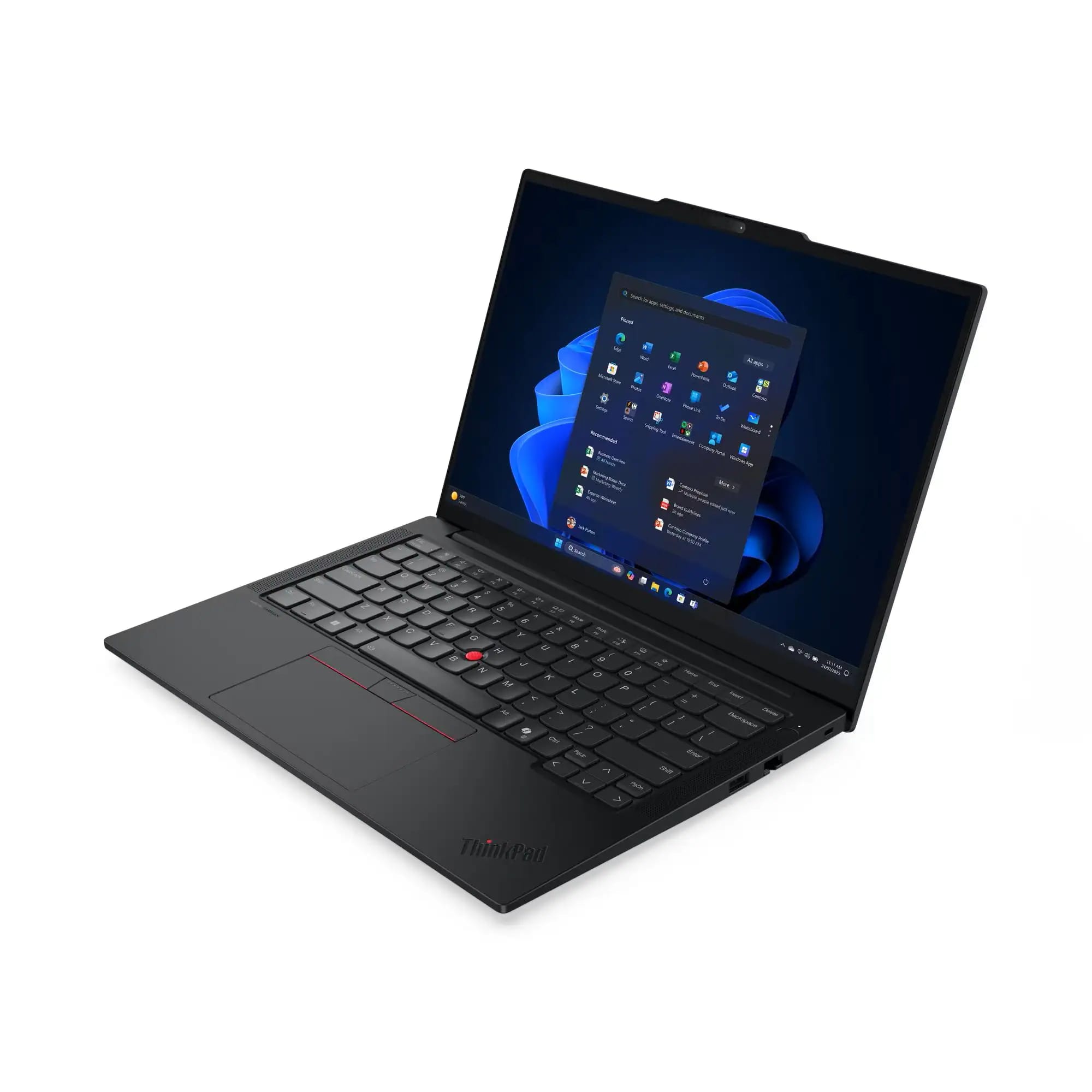 Lenovo 21SX003EUS Computers 512GB 16GB New