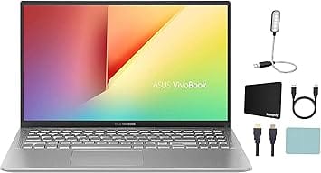 ASUS Vivobook 15.6 Computers 1TB 12GB New