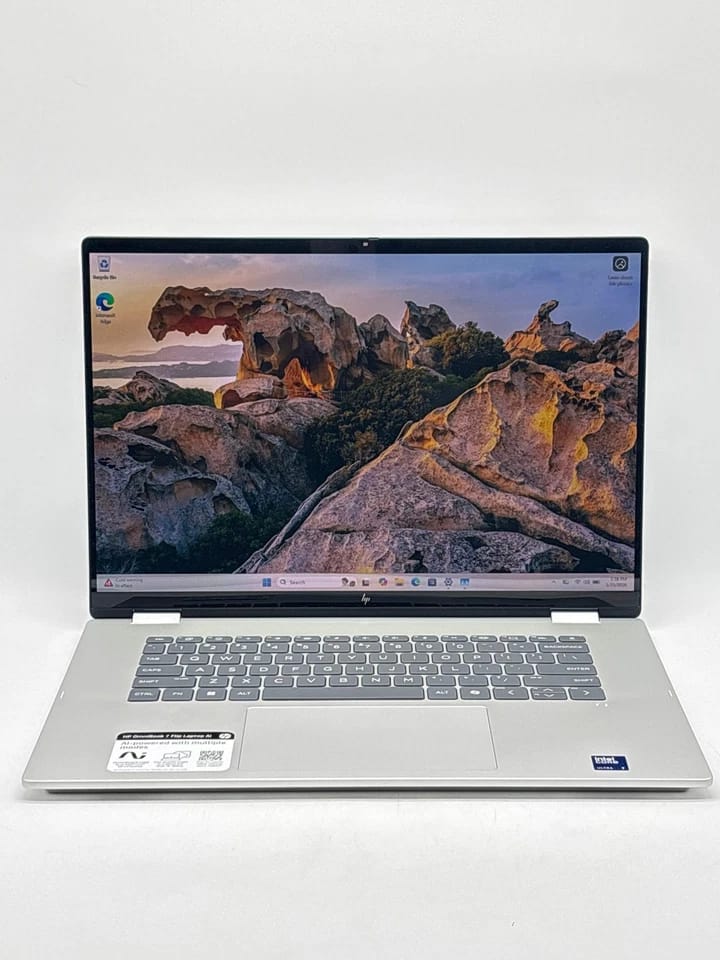 HP OmniBook 7 Flip Computers 1TB 16GB New
