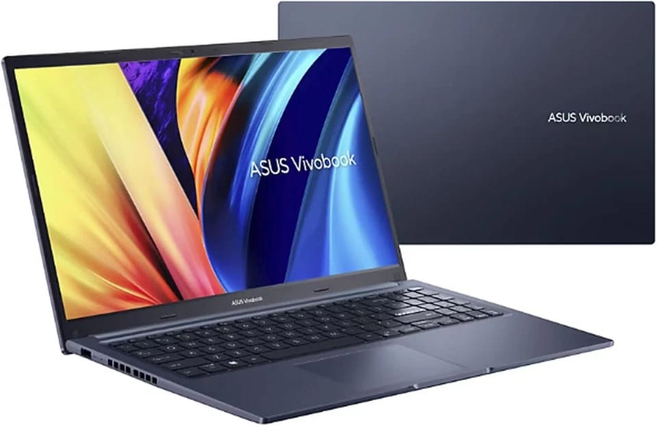 ASUS Vivobook F1502ZA Computers 1TB 8GB Refurbished - Premium
