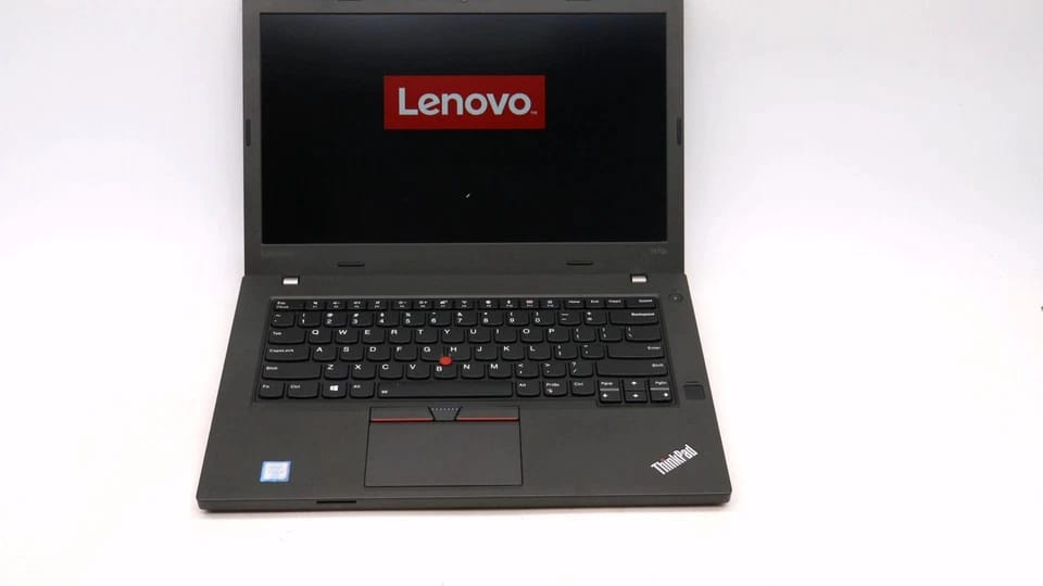 Lenovo ThinkPad T470p Computers 32GB Used - Good