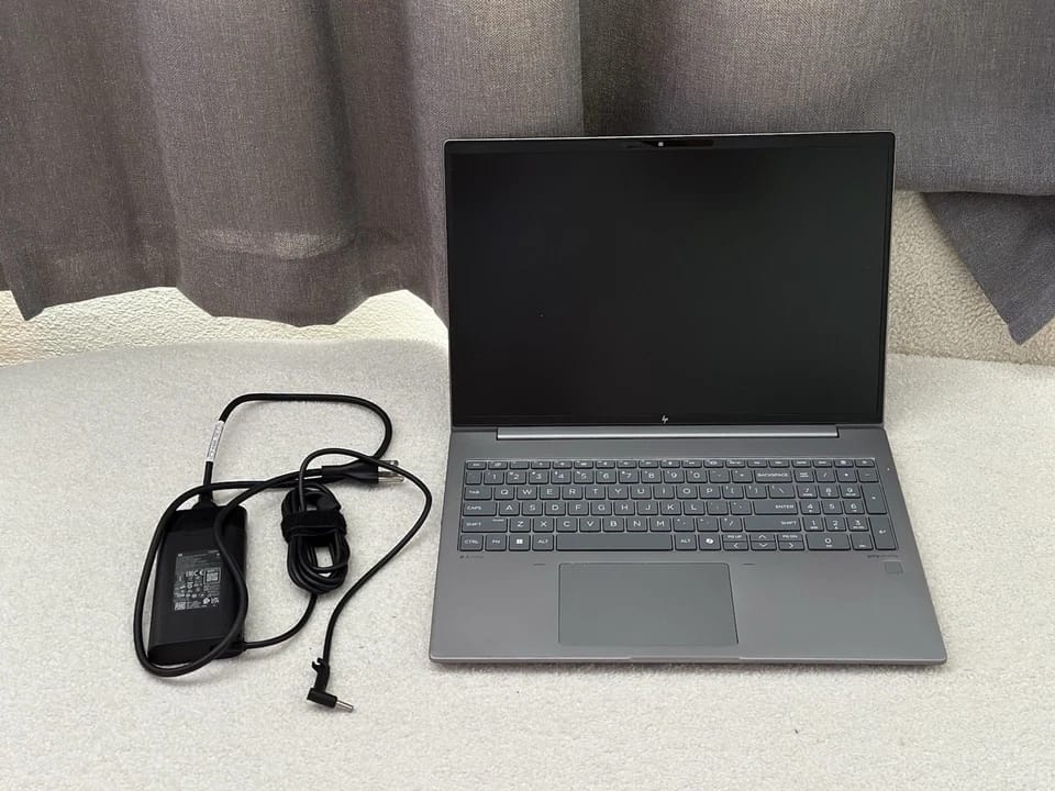HP ZBook Power 16 G11 Computers 1TB 32GB New