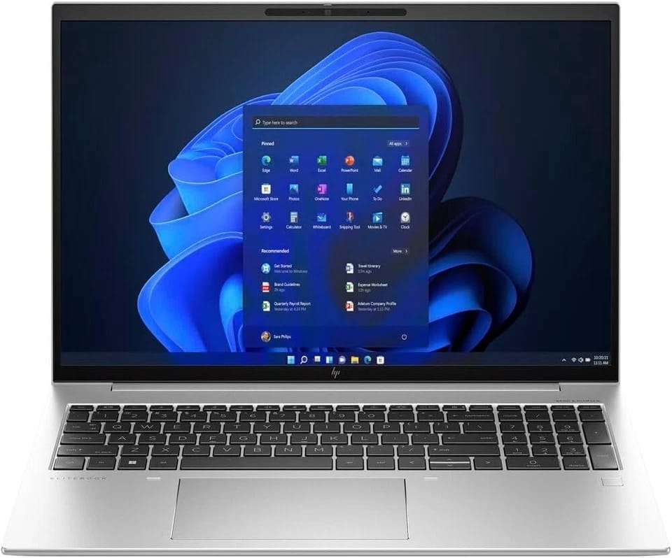 HP EliteBook 860 G10 Computers 512GB 16GB New