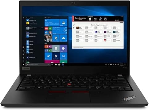 Lenovo 20Y10011US Computers 512GB 16GB New