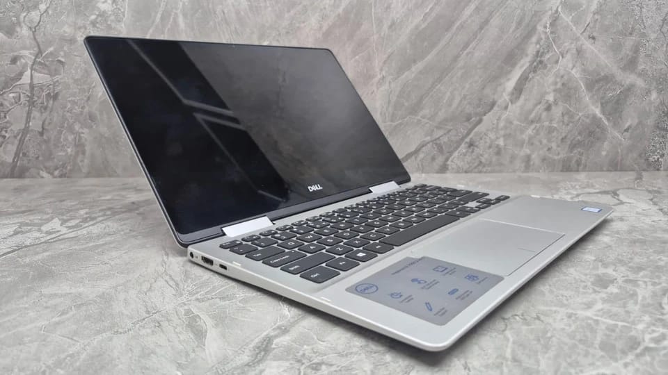 Dell Inspiron 7386 Computers 256GB 8GB For parts or not working