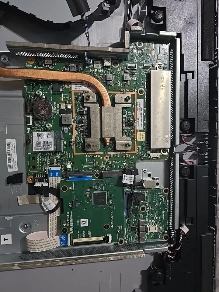 HP 27-cs Computers 1TB 16GB Refurbished - Premium