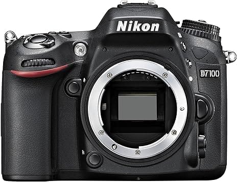 Nikon D7100 Digital Cameras New