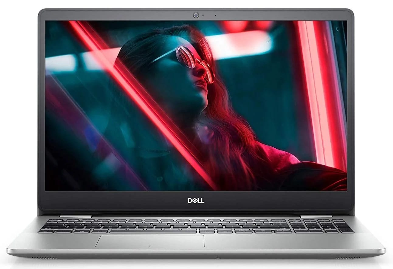 Dell Inspiron 5593 Computers 1TB 16GB Used - Good