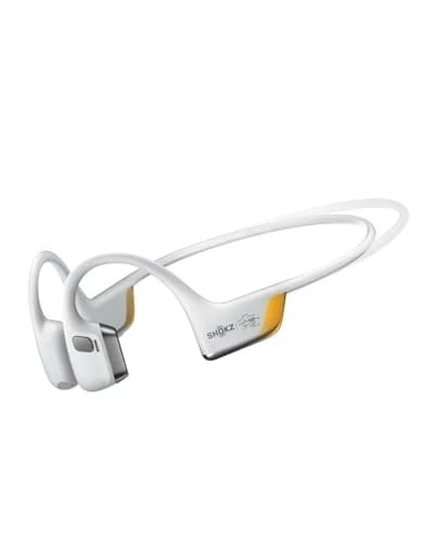 Shokz S821-MN-BK-US Headphones & Earbuds Gray New