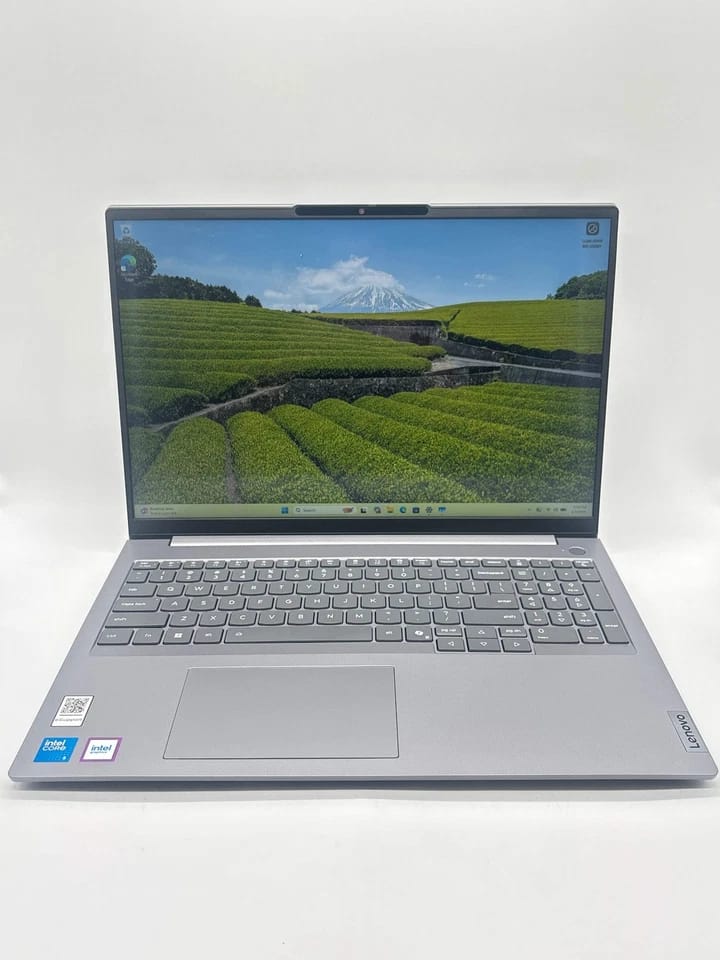 Lenovo ThinkBook 16 G8 IRL Computers 1TB 16GB New