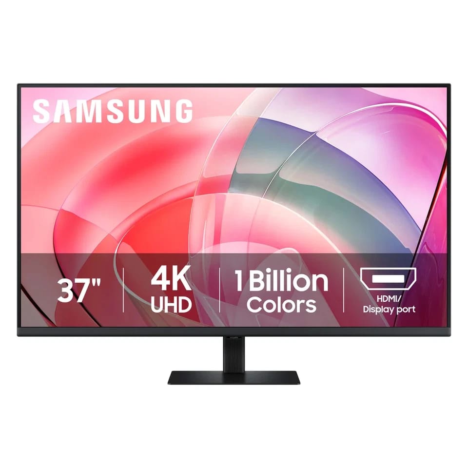 Samsung LS37D704EA Monitors Open-Box Excellent