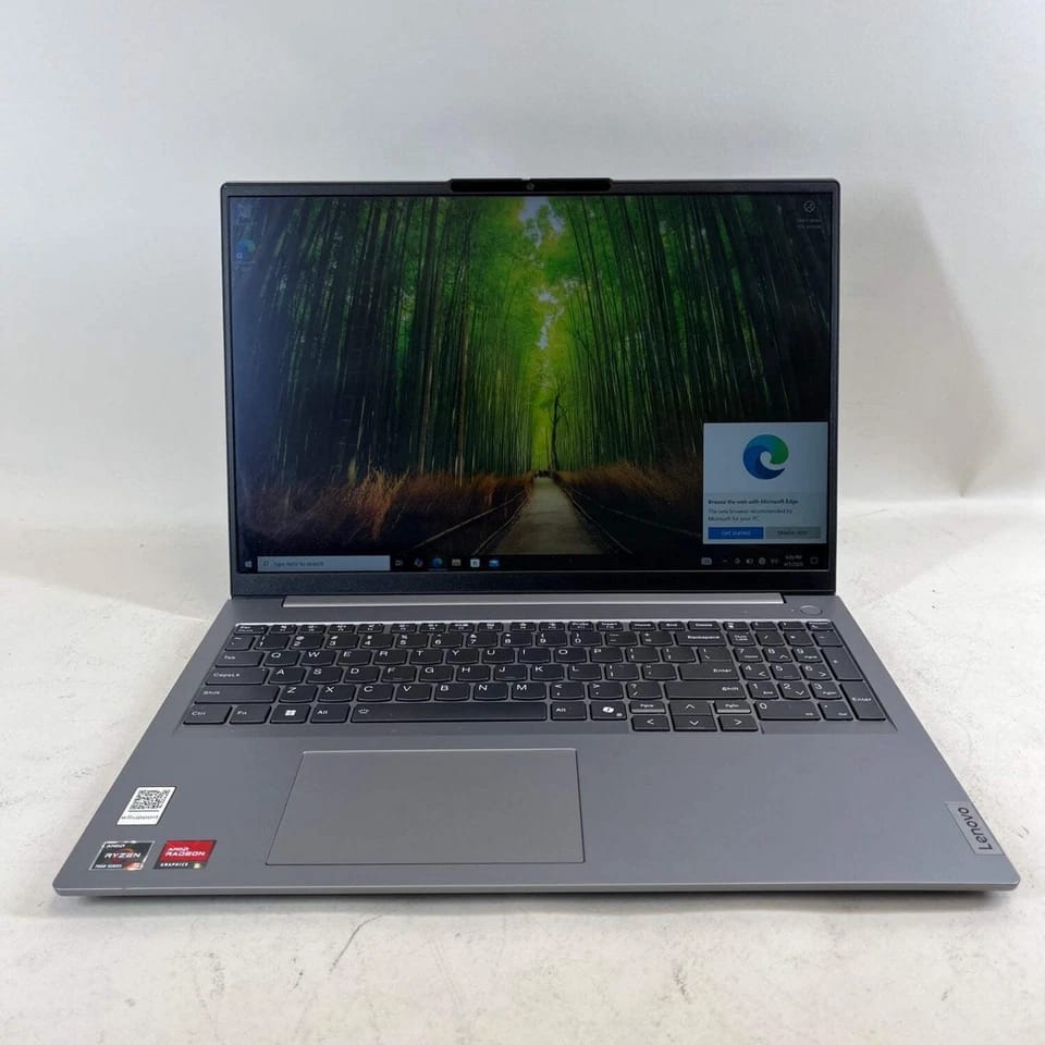 Lenovo ThinkBook G7 Computers 1TB 32GB New