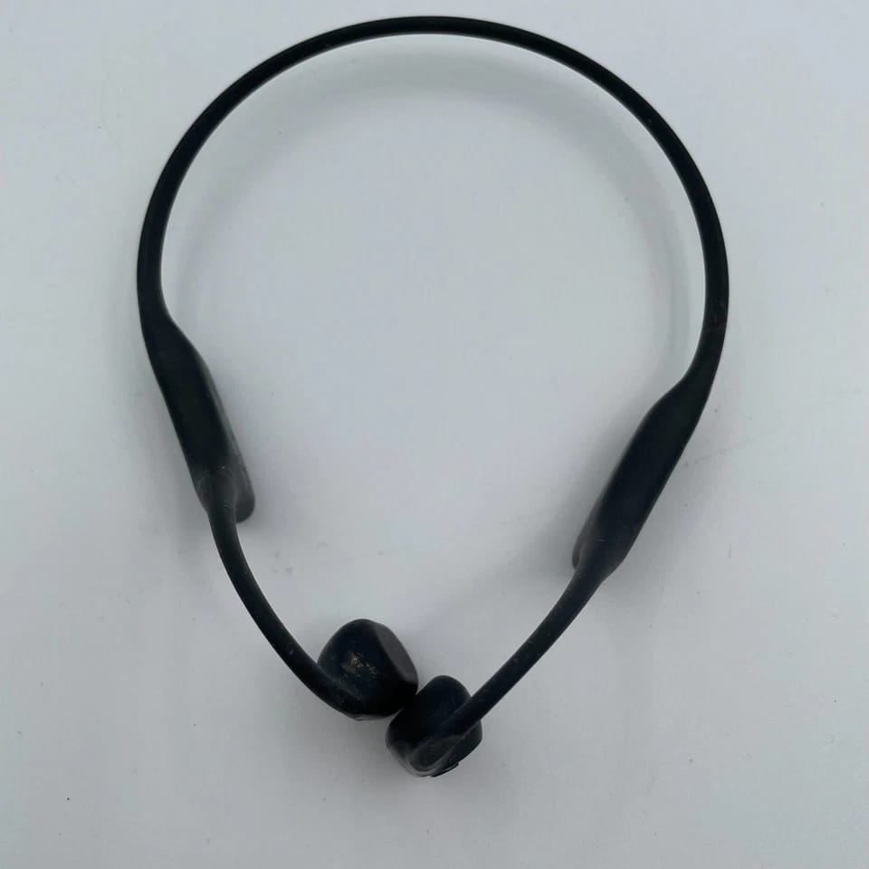 Shokz S803-ST-BK-US Headphones & Earbuds Black Used - Good