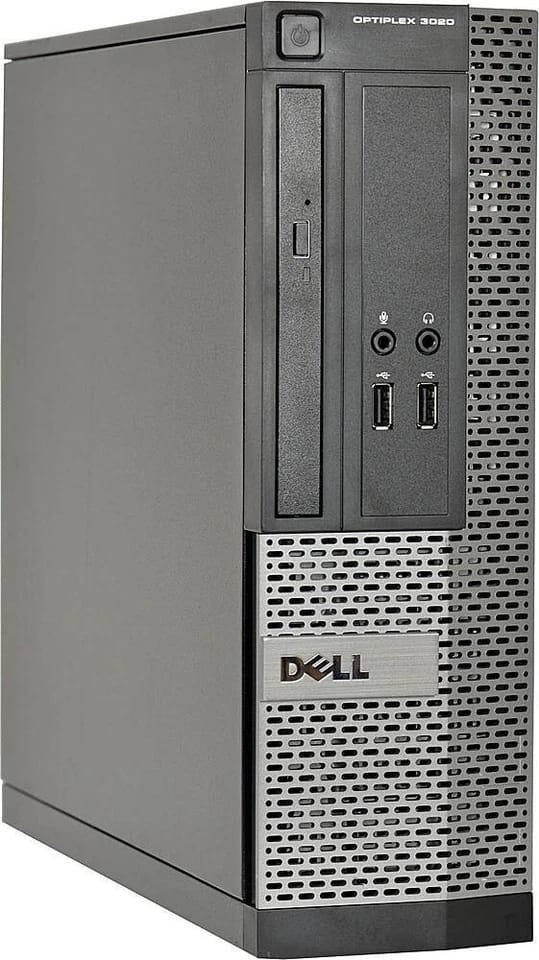 Dell OptiPlex 3020 Computers 500GB 8GB New