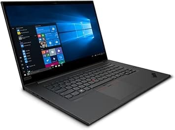Lenovo 20TH003KUS Computers 1TB 32GB New
