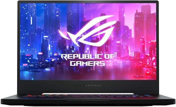 ASUS TUF PB74 Computers 512GB 16GB New