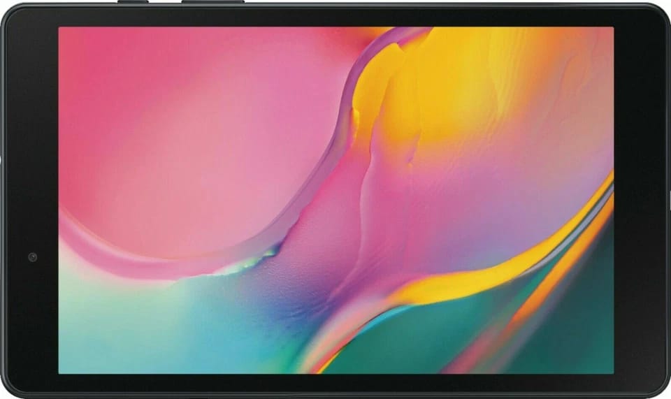 Samsung Galaxy Tab A (2016) Tablets Black 32GB New 10.1"
