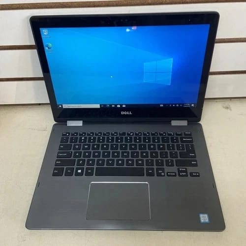 Dell Latitude 3379 Computers 128GB 4GB New