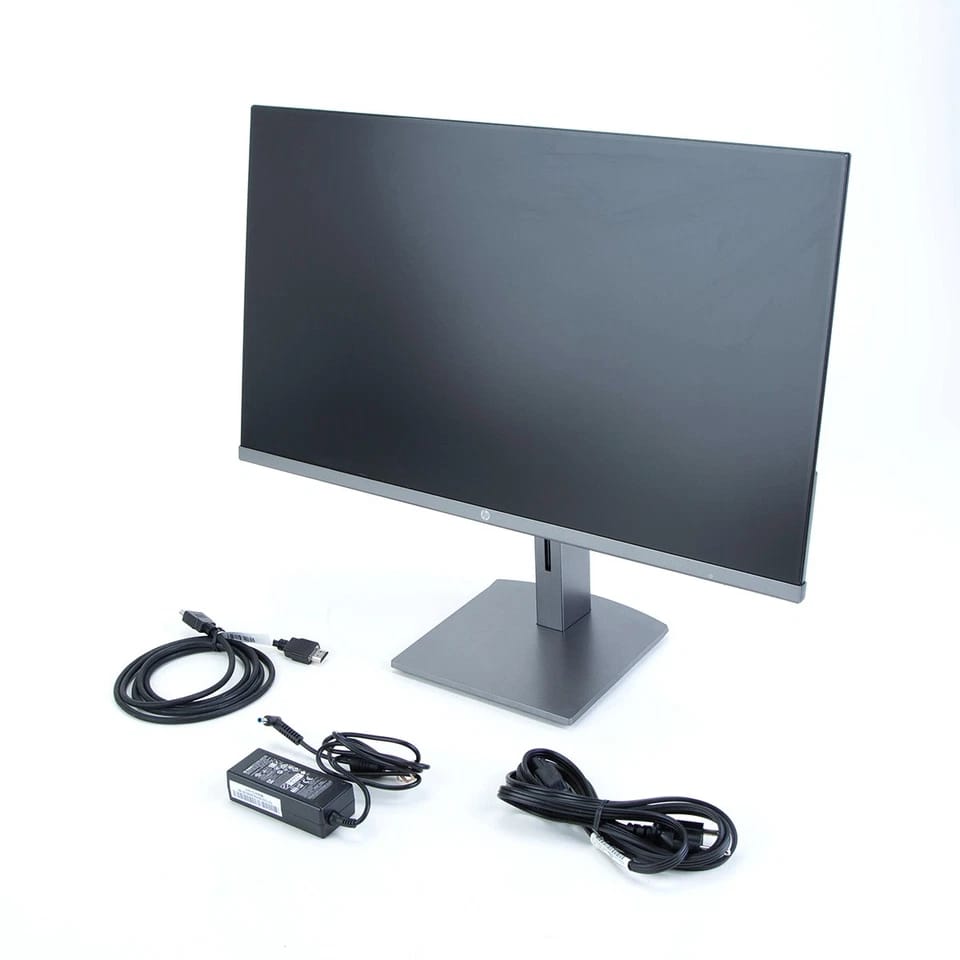 HP 524da Monitors New