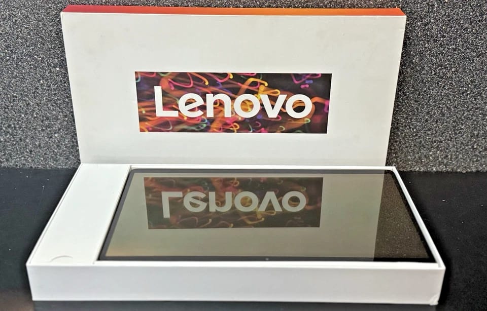 Lenovo IP Duet 5 Chromebook 13Q7C6 Computers 128GB 4GB Used - Good
