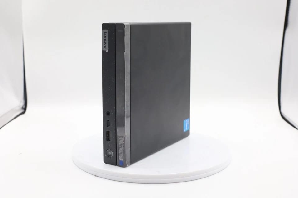 Lenovo ThinkCentre neo 50q Gen 4 Computers 256GB 16GB New